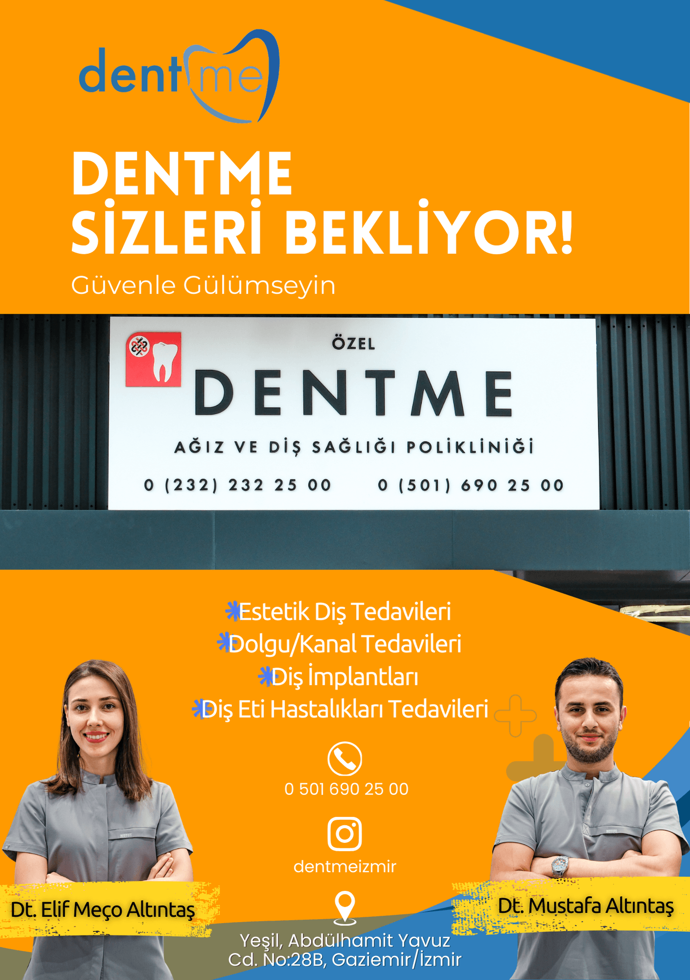 Tedavi Süreci
