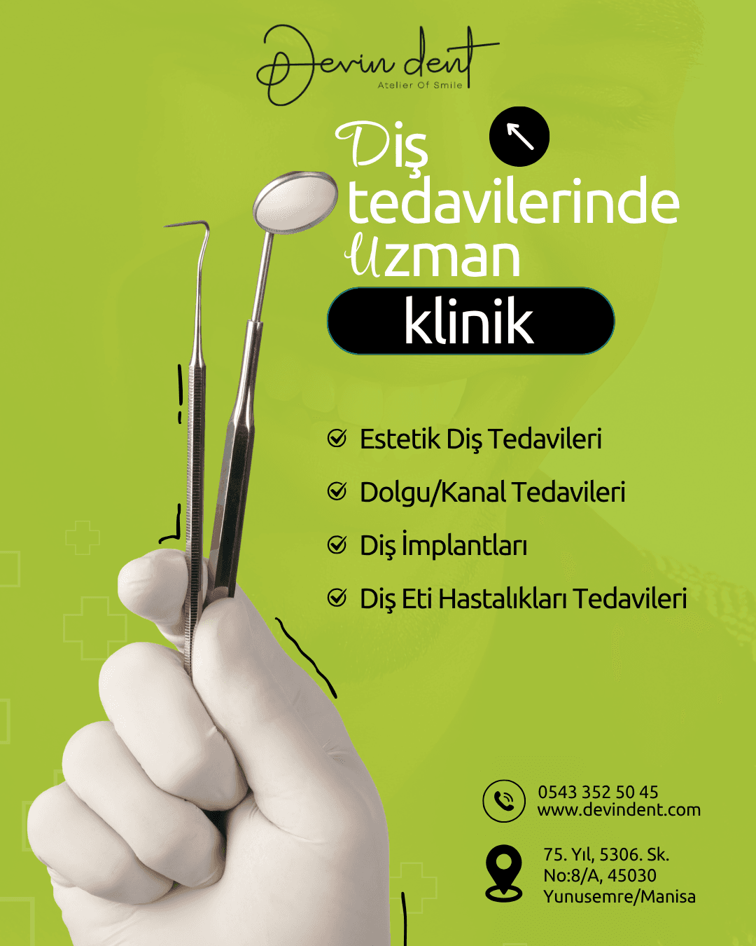 Gönderi 3