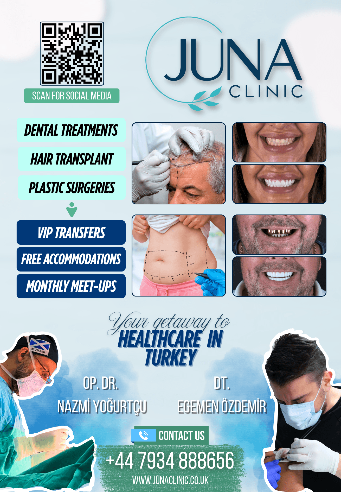 Juna Clinic